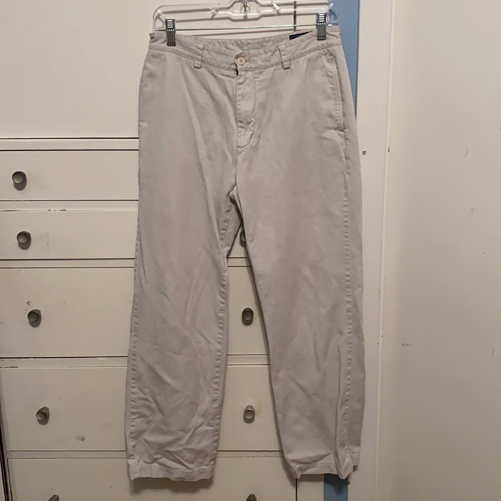 Vineyard Vines Khaki Pants